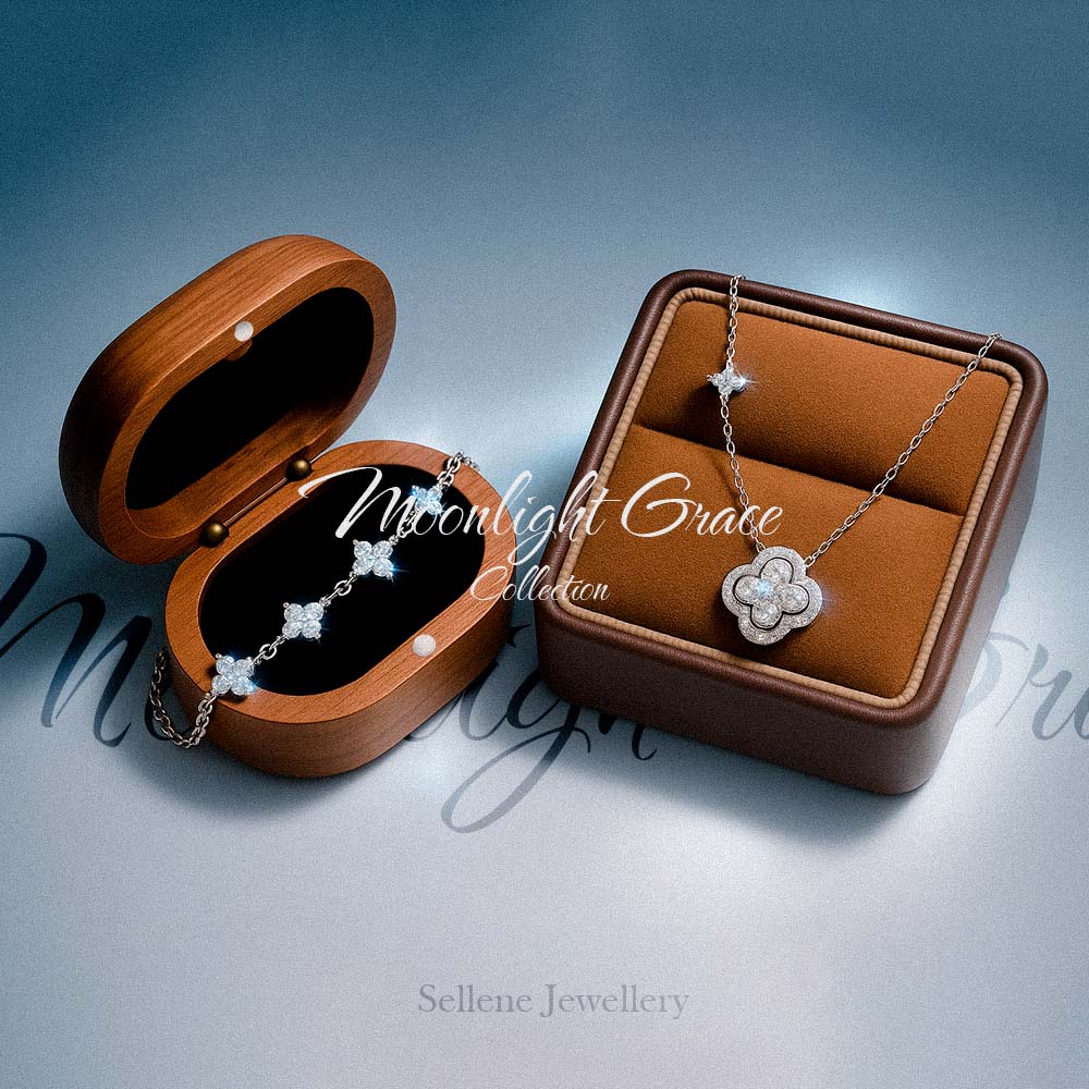 Moonlight Grace Bundle